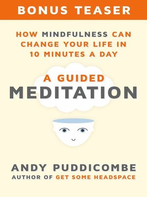 cover image of How Mindfulness Can Change Your Life in 10 Minutes a Day